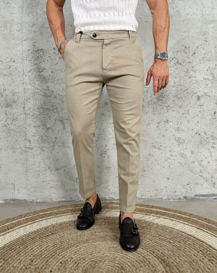 GIULIO™|PANTALONI PREMIUM