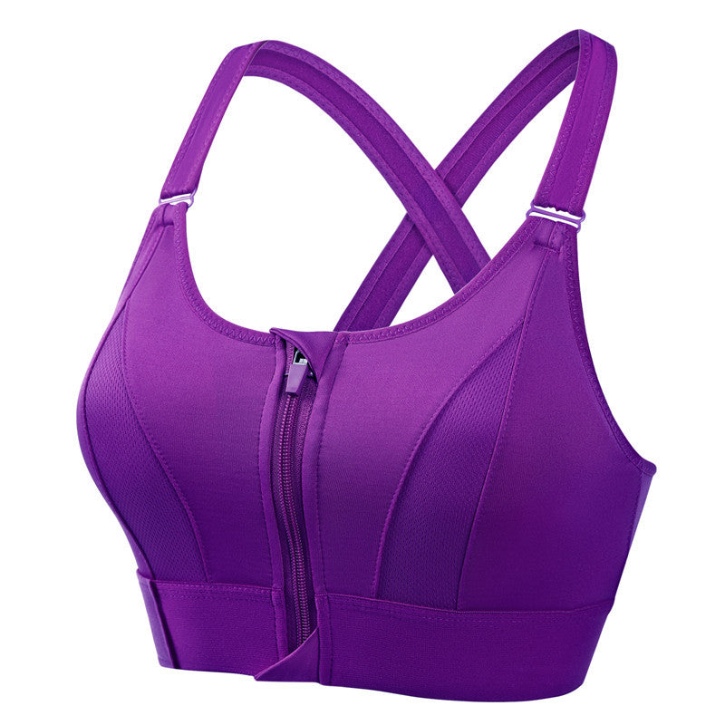 VITTORIA™|REGGISENO SPORTIVO CONFORTEVOLE