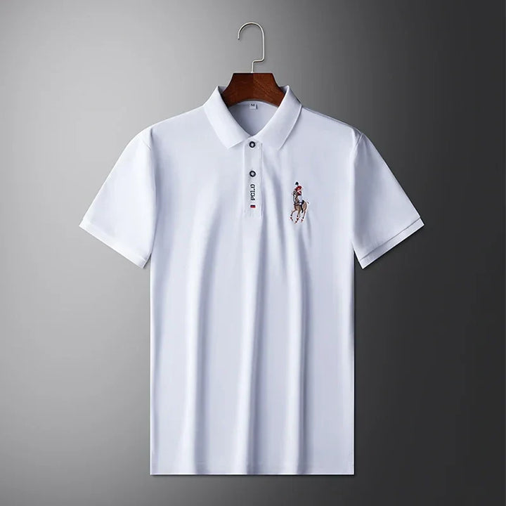 GIULIO™|PACK 1+1 POLO UOMO CLASSICHE
