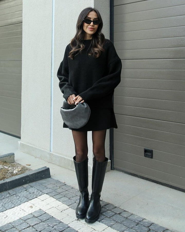 ANNA™|SET MAGLIA ELEGANTE