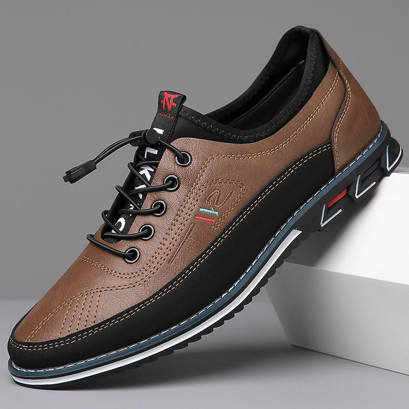 ANGELO™|SCARPE OXFORD ELEGANTI