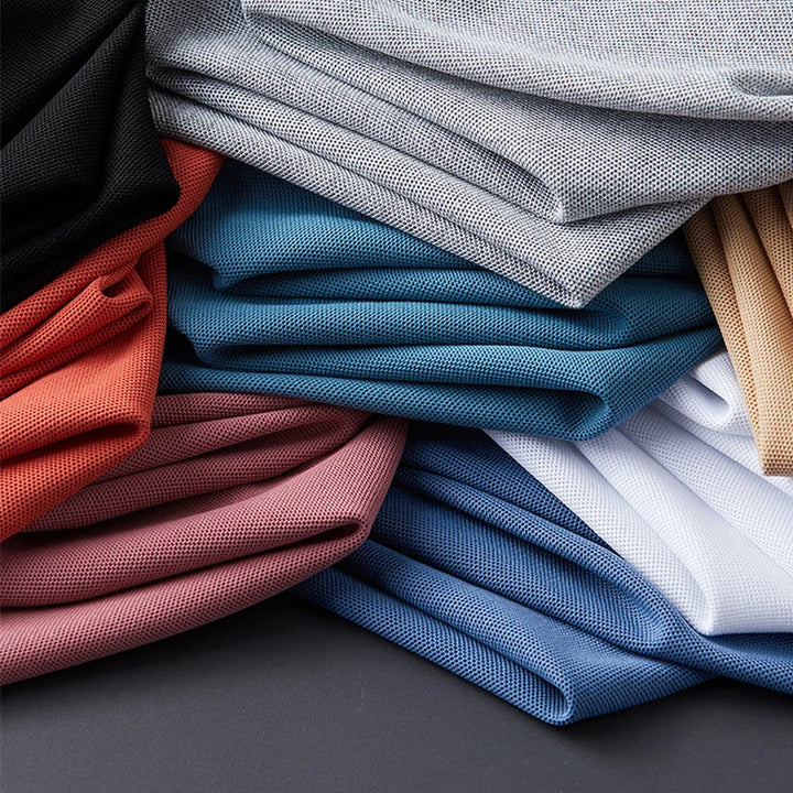 GIULIO™|PACK 1+1 POLO UOMO CLASSICHE