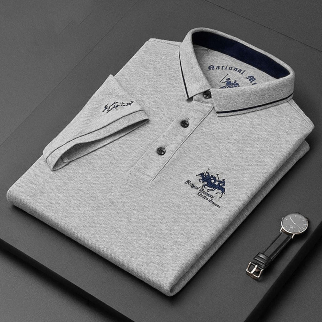 PAUL™|POLO ELEGANTE